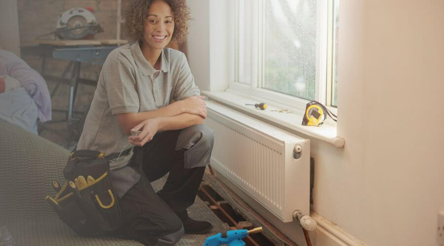 Professional emergency plumbing in Brookville, KS